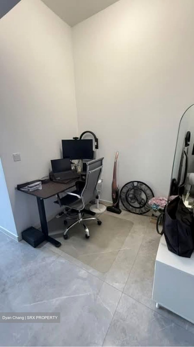 Kent Ridge Hill Residences (D5), Apartment #566329201